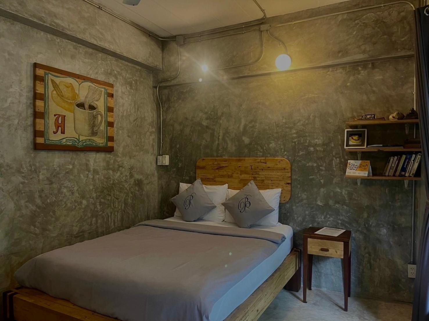 The Picturebook Guesthouse Mae Sot Bagian luar foto