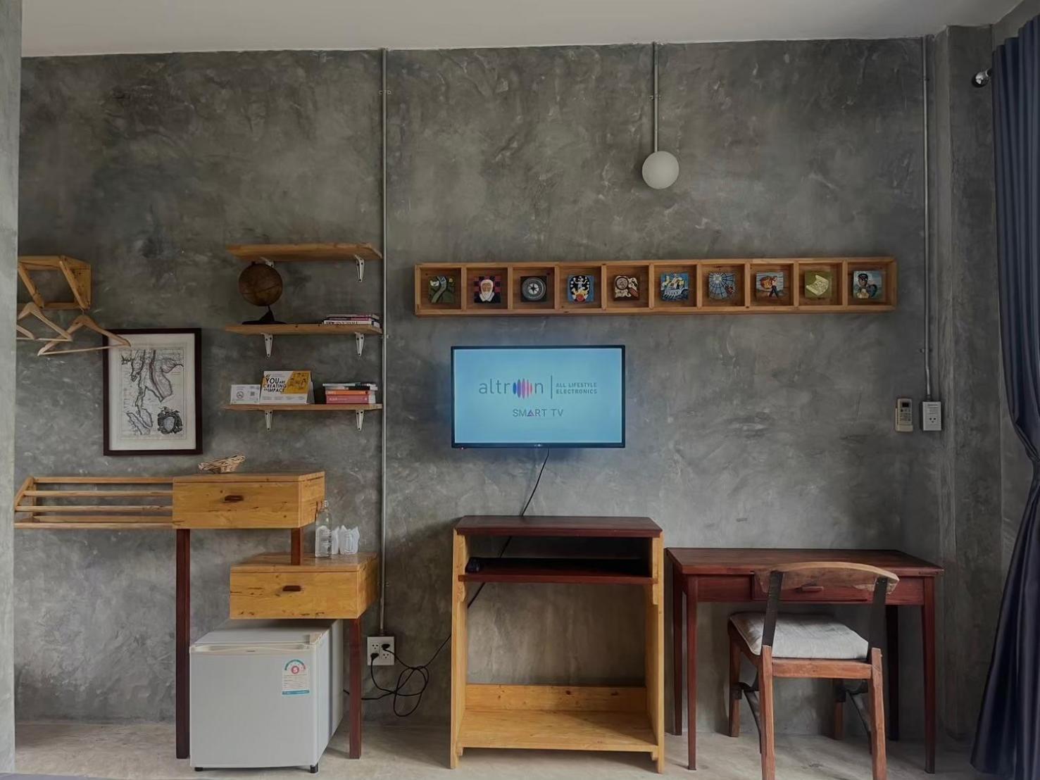 The Picturebook Guesthouse Mae Sot Bagian luar foto